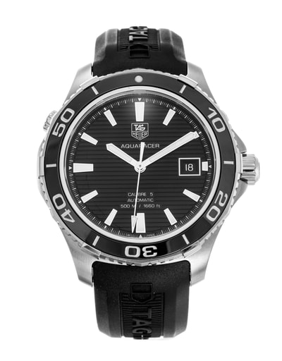 Tag Heuer Aquaracer WAK2110.FT6027